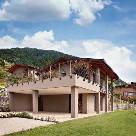 Holiday home Caffe Maya *