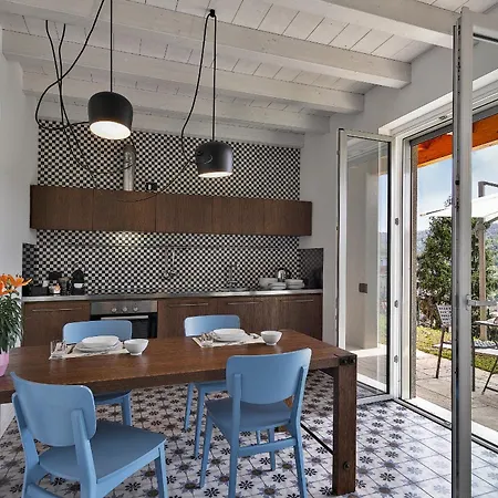 Caffe Maya Holiday home