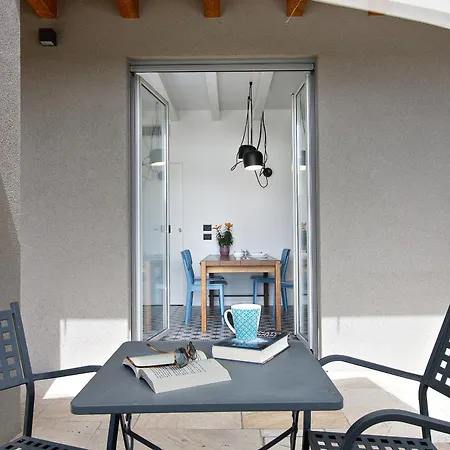 Caffe Maya Holiday home
