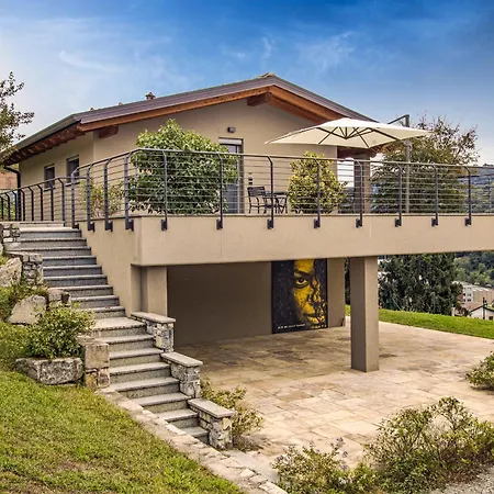 Caffe Maya Holiday home *