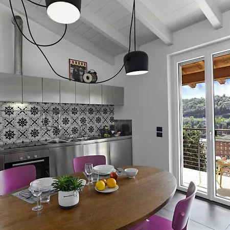 Holiday home Caffe Maya