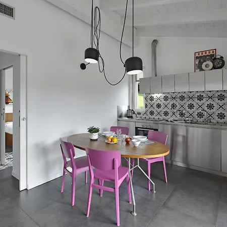 Caffe Maya Holiday home Maslianico