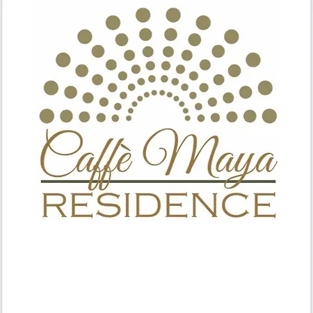 בית נופש Caffe Maya *